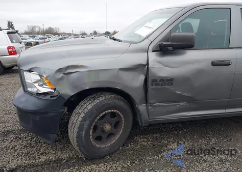 2013 Ram 1500 Tradesman z USA, uszkodzony, nr VIN 1C6RR7FP8DS528140